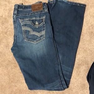 Big Star Jeans